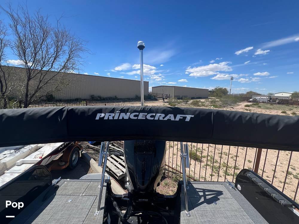 2023 Princecraft Ventura 224 for sale in Tucson, AZ