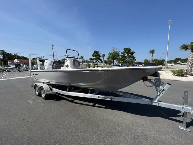 New 2022 Sea Born FX22 LT, 27534 GOLDSBORO - Boat Trader