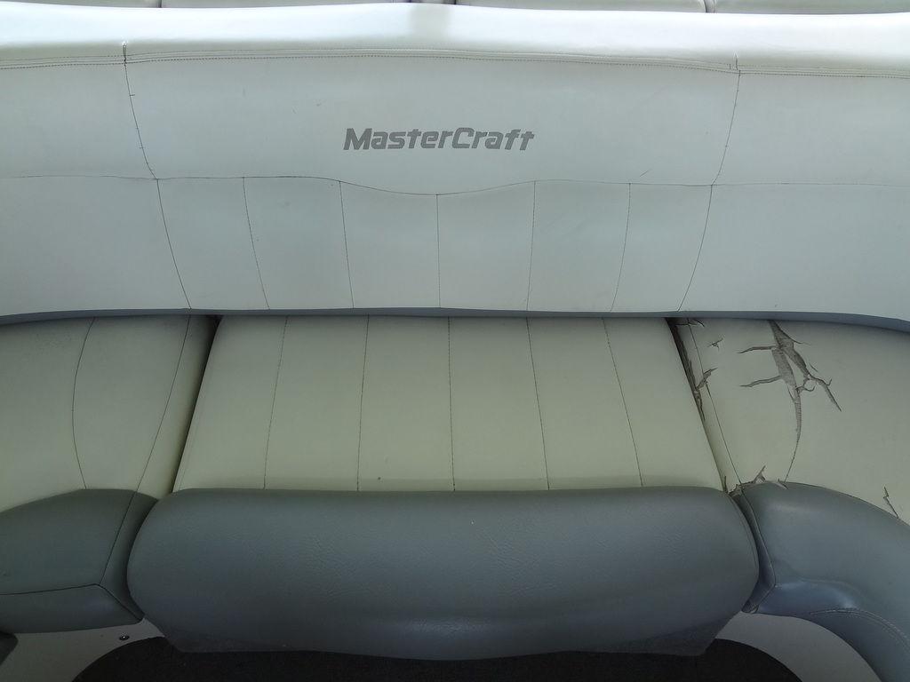 2002 MasterCraft 230 Mastercraft