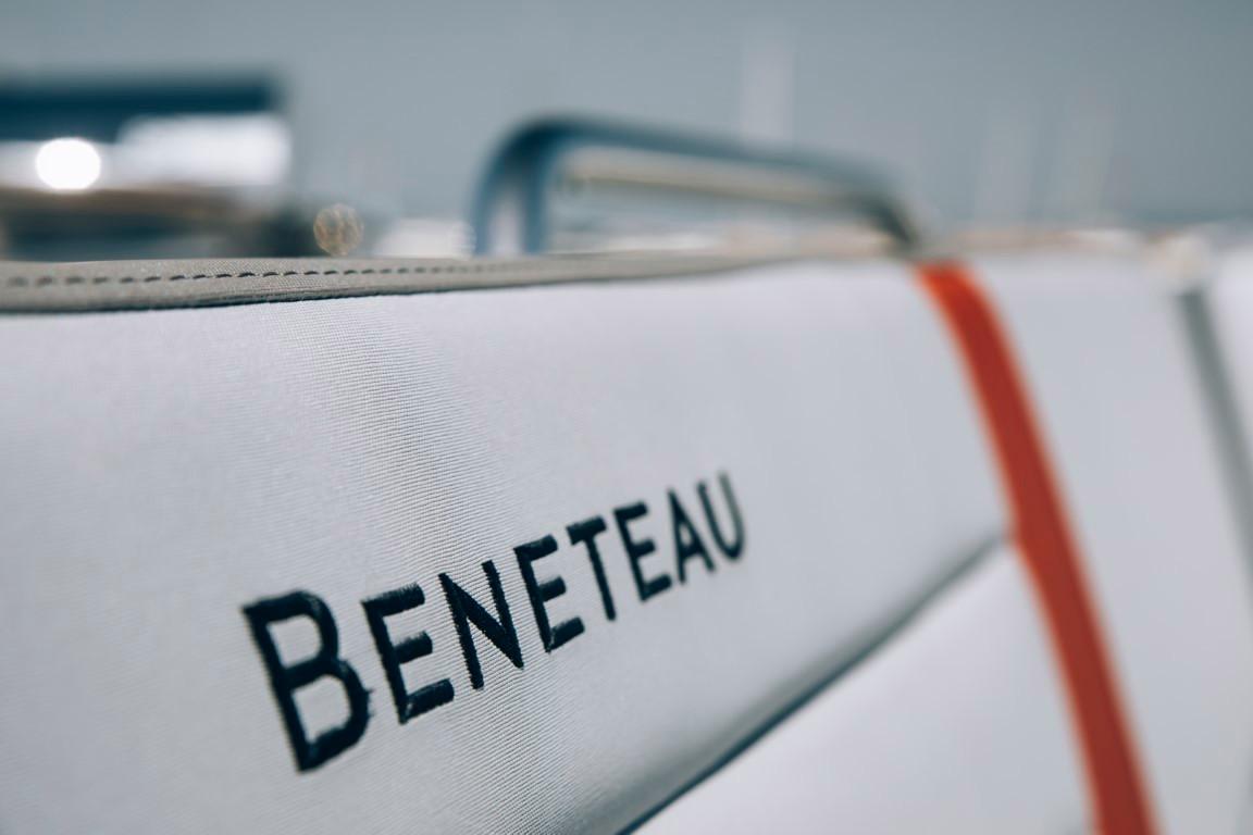 2023 Beneteau Flyer 10