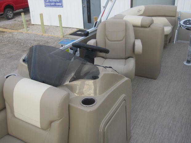 Helm Console 