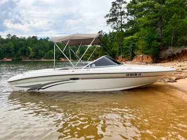 2003 Sea Ray 182 Bow Rider