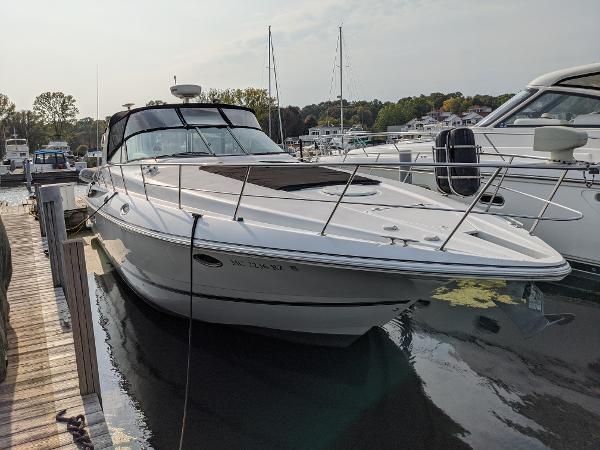 Cruisers Yachts For Sale In Michigan Boat Trader