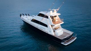 Legacy Yachts New Zealand L70 Drone Shot 