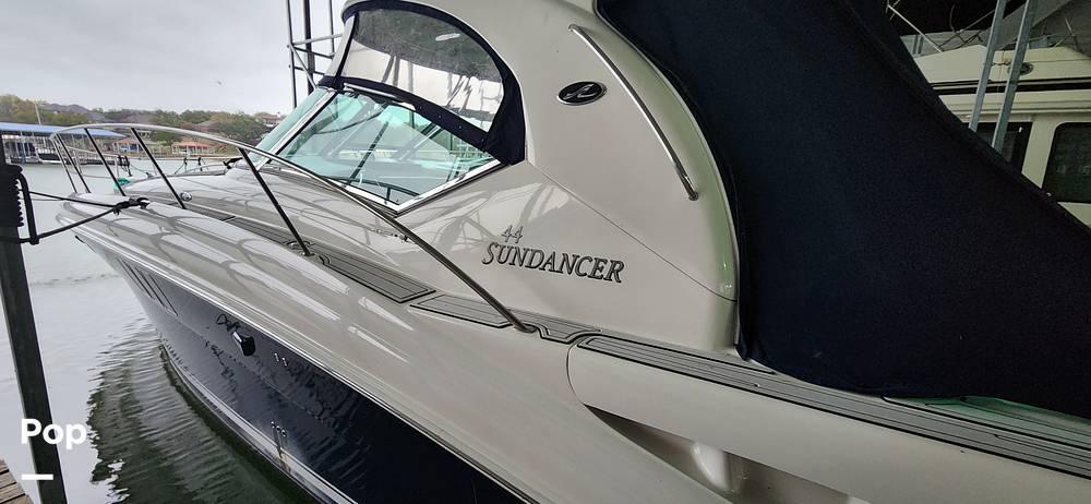 2006 Sea Ray Sundancer 44 for sale in Ft Worth, TX