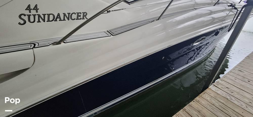 2006 Sea Ray Sundancer 44 for sale in Ft Worth, TX