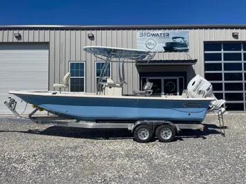 2024 Sea Chaser 23 LS