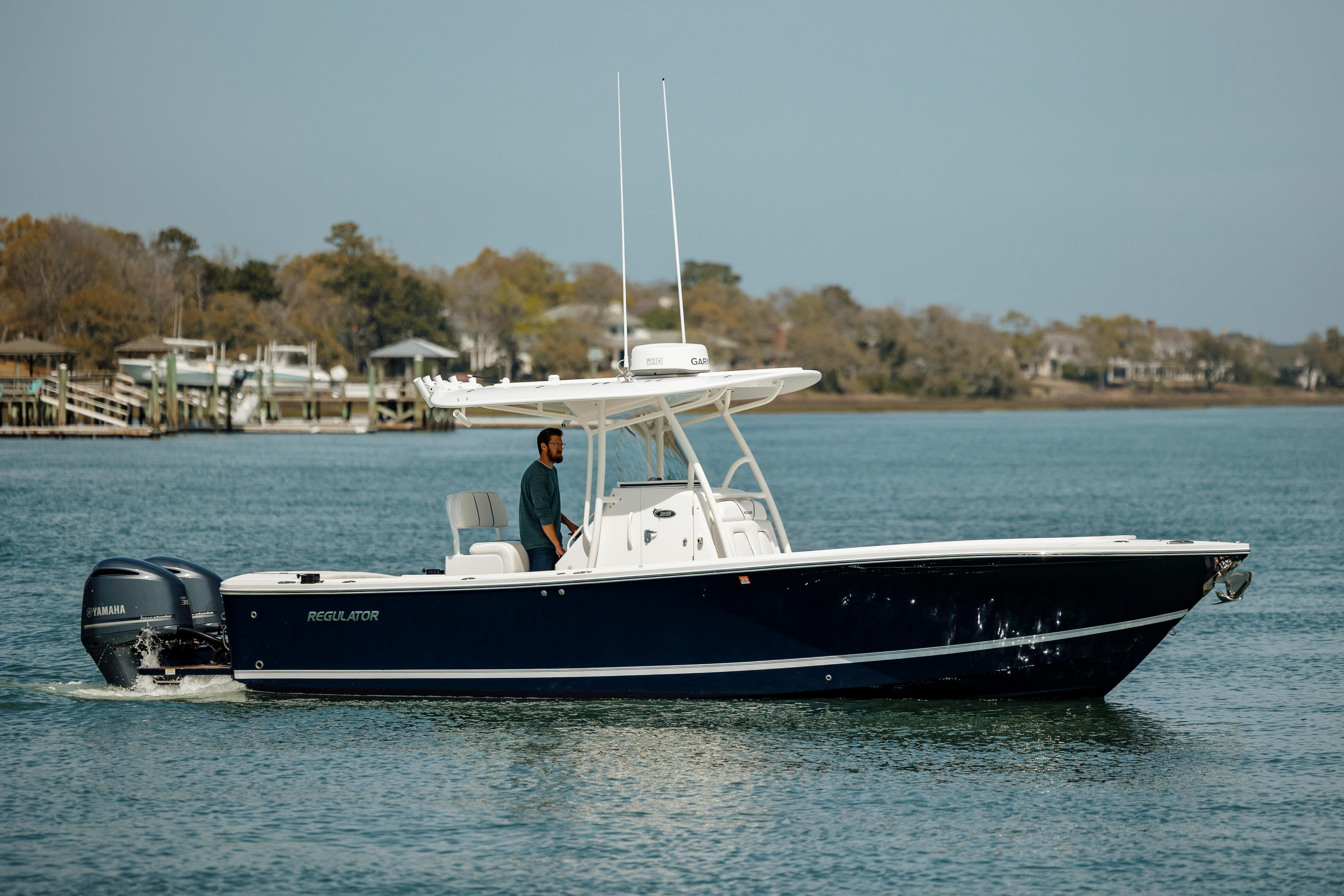 Saltwater Fishing boats for sale in North Carolina - Boat Trader