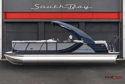 2022 South Bay 525 RS 3.0 Arch