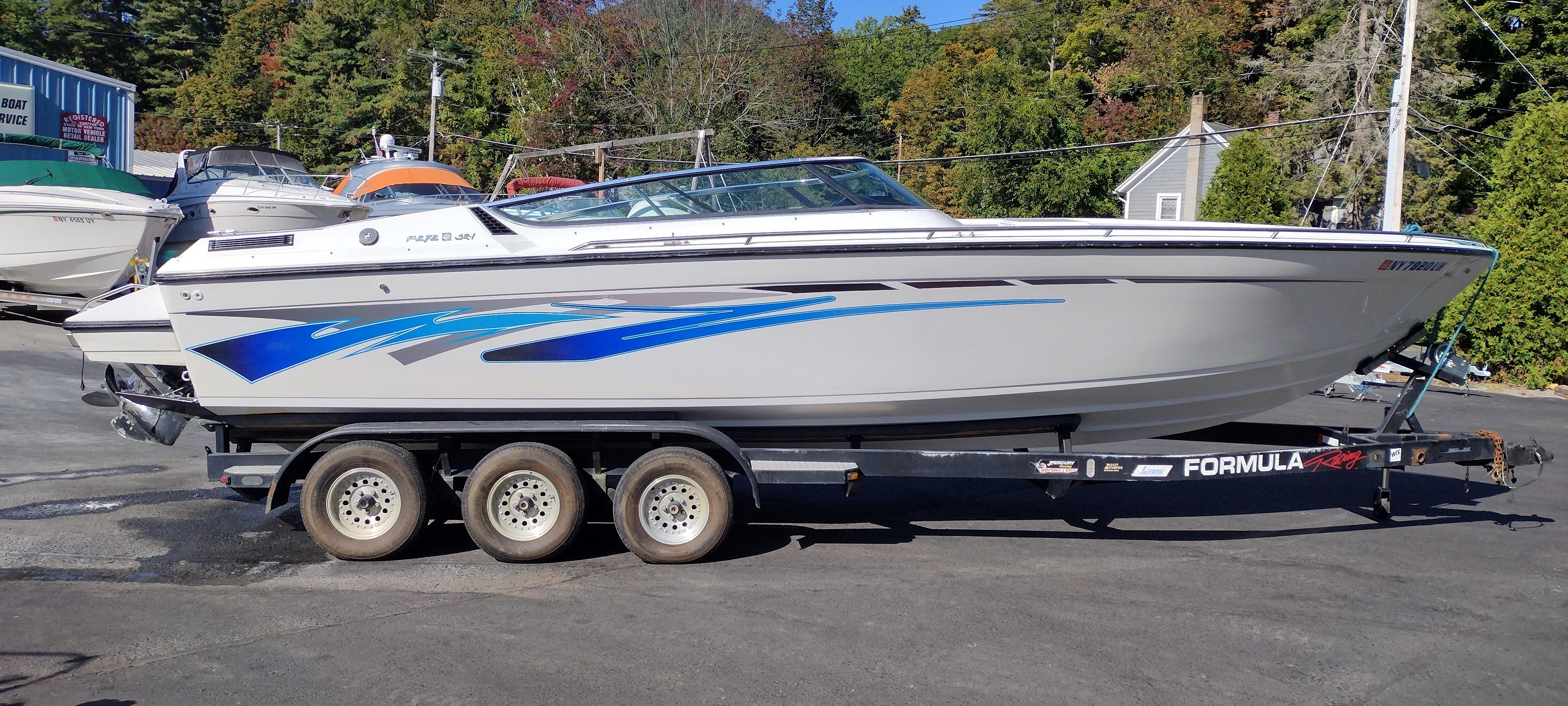 Used 1998 Checkmate 253 Convincor, 33062 Pompano Beach - Boat Trader