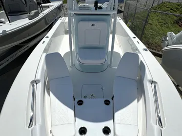 2024 Sea Pro 202 Center Console