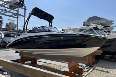 2018 Yamaha Boats 212X