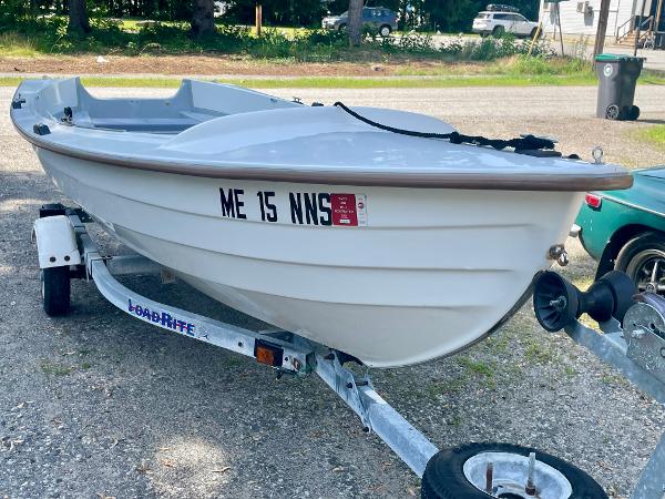 Used 2007 Gig Harbor Boat Works Lobster Boat, 04043 Kennebunk - Boat Trader