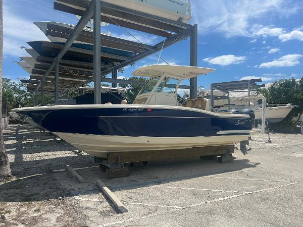 Scout boats for sale in Florida - Boat Trader