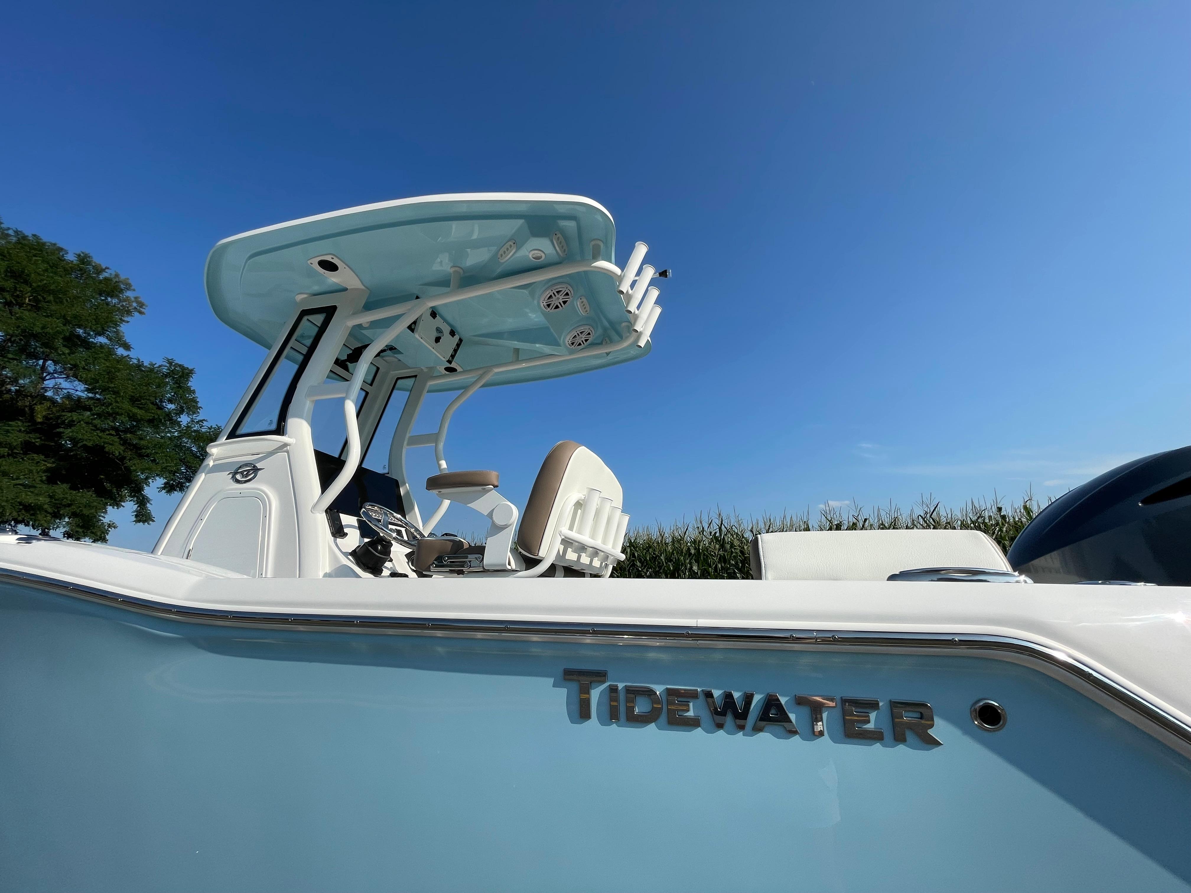 2024 Tidewater 232 LXF