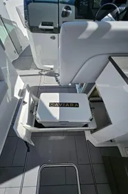 2021 Aviara 32AV Outboard