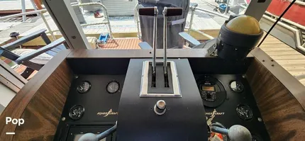 1973 Kings Craft 36 for sale in Overbrook, OK