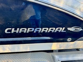 2017 Chaparral 257 SSX