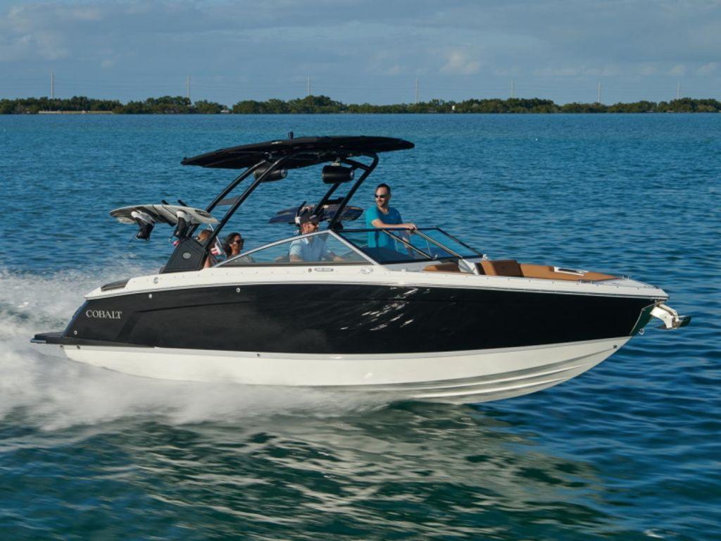 New 2024 Cobalt R8, 38326 Counce Boat Trader