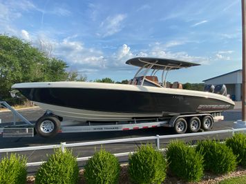 2014 Statement 350 Open