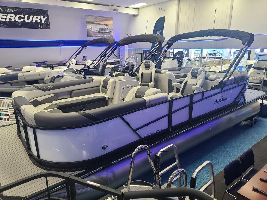 New 2023 SunChaser 24 LR PSB, 60041 Fox Lake - Boat Trader