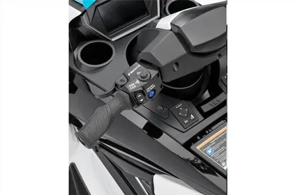 2024 Yamaha WaveRunner FX HO