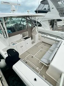 2015 Pursuit 385 Offshore