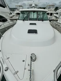 2015 Pursuit 385 Offshore