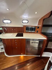 2015 Pursuit 385 Offshore