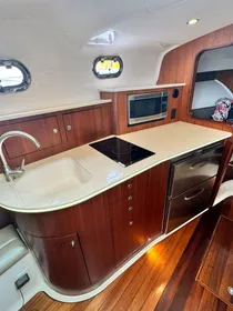 2015 Pursuit 385 Offshore