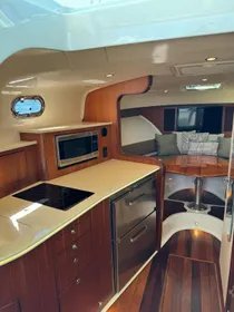 2015 Pursuit 385 Offshore