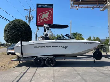 2020 Nautique Super Air Nautique G23