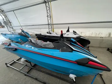 2024 Yamaha Boats VX DELUXE w/AUDIO