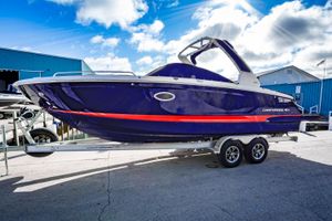 2023 Chaparral 267 SSX