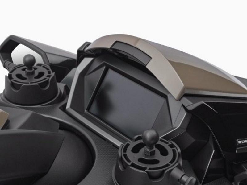 2022 Yamaha WaveRunner FX Cruiser SVHO® with Audio System