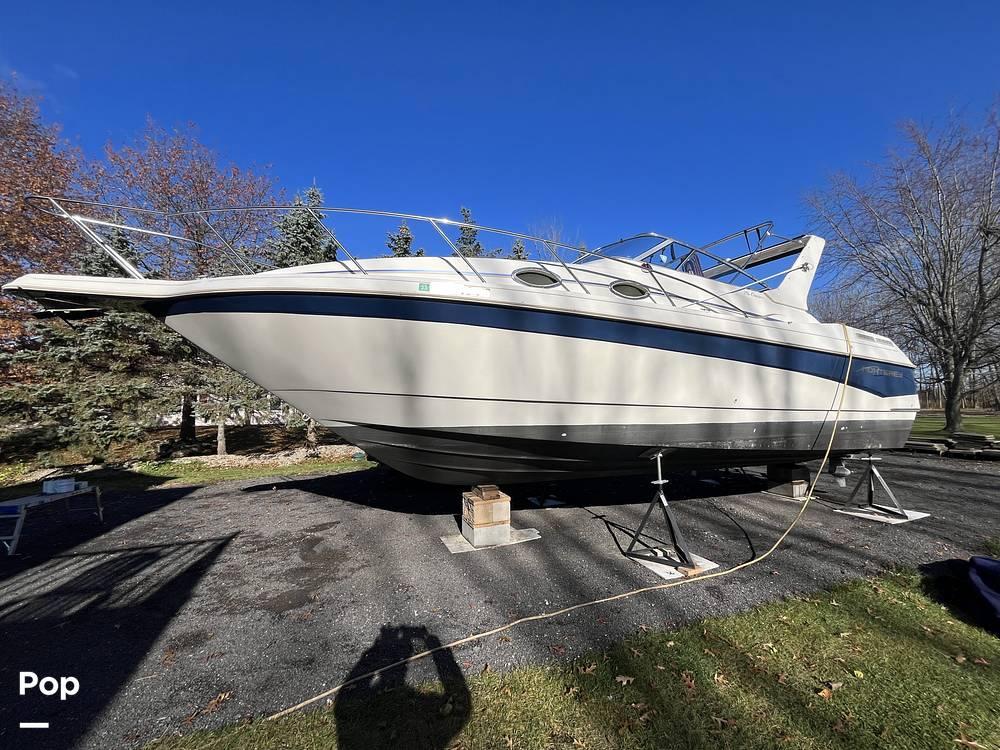 1998 Monterey 296 Cruiser for sale in Akron, NY