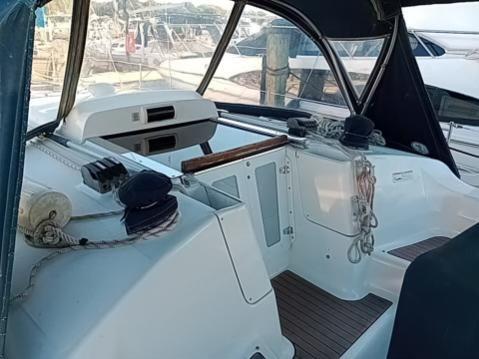 Used 2006 Hunter 38, 21220 North East - Boat Trader