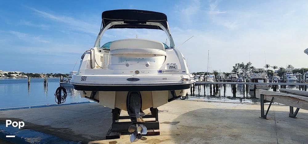 2008 Chaparral 276 SSX for sale in Lantana, FL