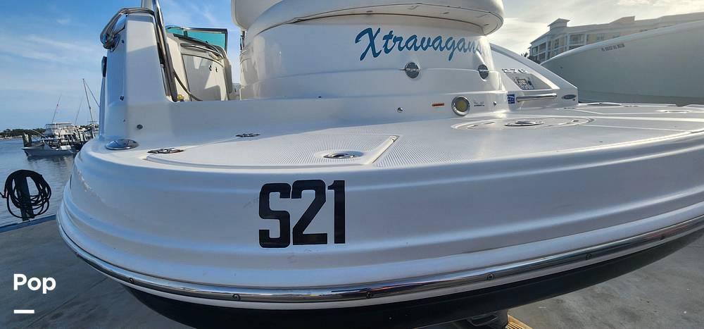2008 Chaparral 276 SSX for sale in Lantana, FL