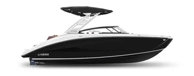 2024 Yamaha Boats 252SE