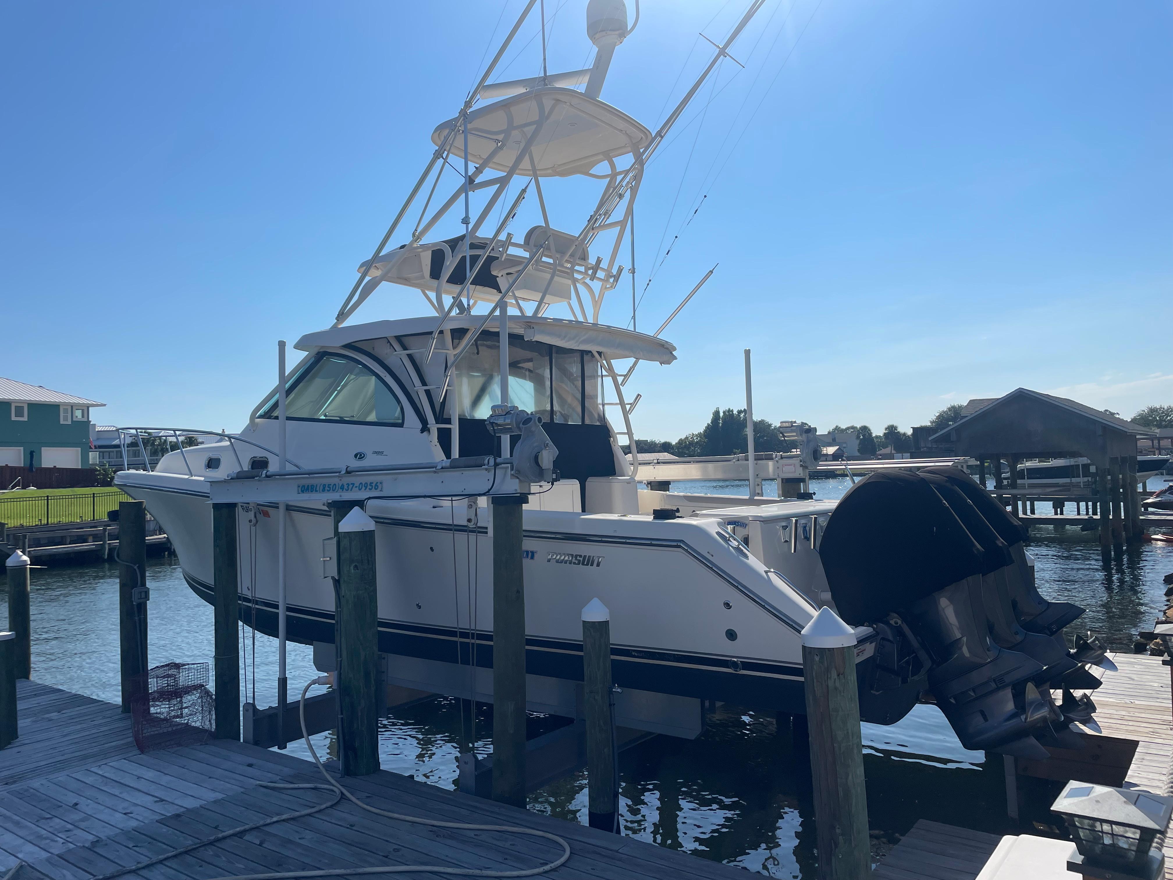 Pensacola Fishing Forum  Boat ladders, Boat, Boat accessories