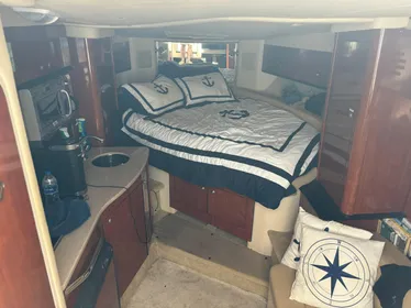 2007 Sea Ray 310 Sundancer