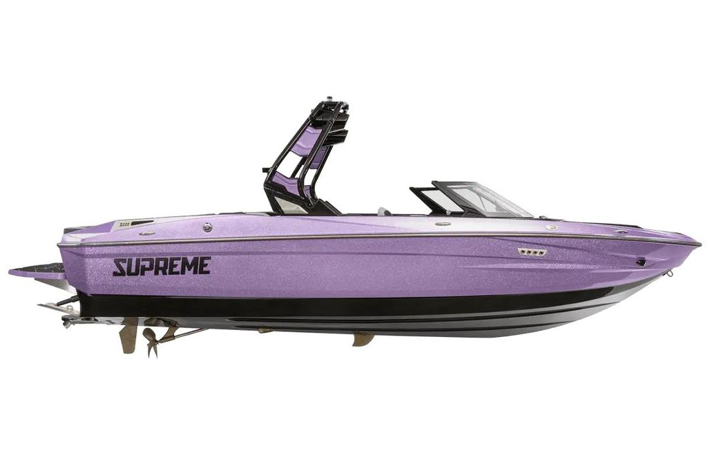 Shop New 2024 Supreme S220 For Sale In Check out this New 2024 Supreme