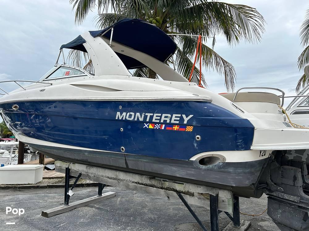 2002 Monterey 298SC for sale in Fort Lauderdale, FL