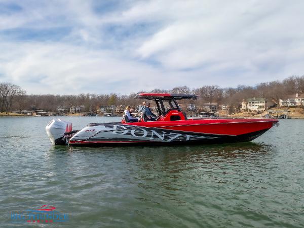 Explore Donzi 38 Zx Boats For Sale - Boat Trader