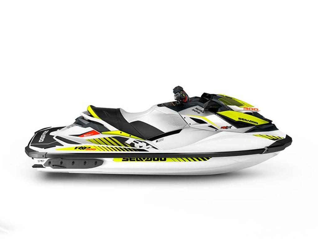 Used 2016 Sea-Doo RXP-X 300, 51355 Okoboji - Boat Trader