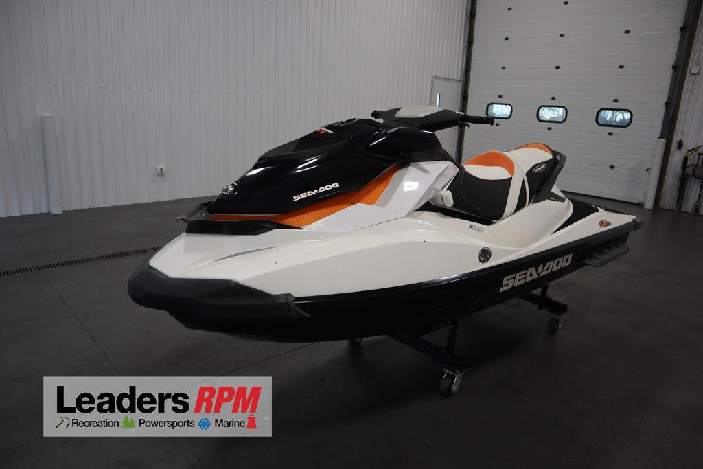 Sea-Doo Personal Watercraft boats for sale - Boat Trader