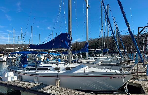Explore Catalina 28 Mkii boats for sale - Boat Trader