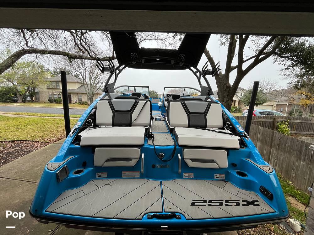 2022 Yamaha 255XD for sale in Round Rock, TX