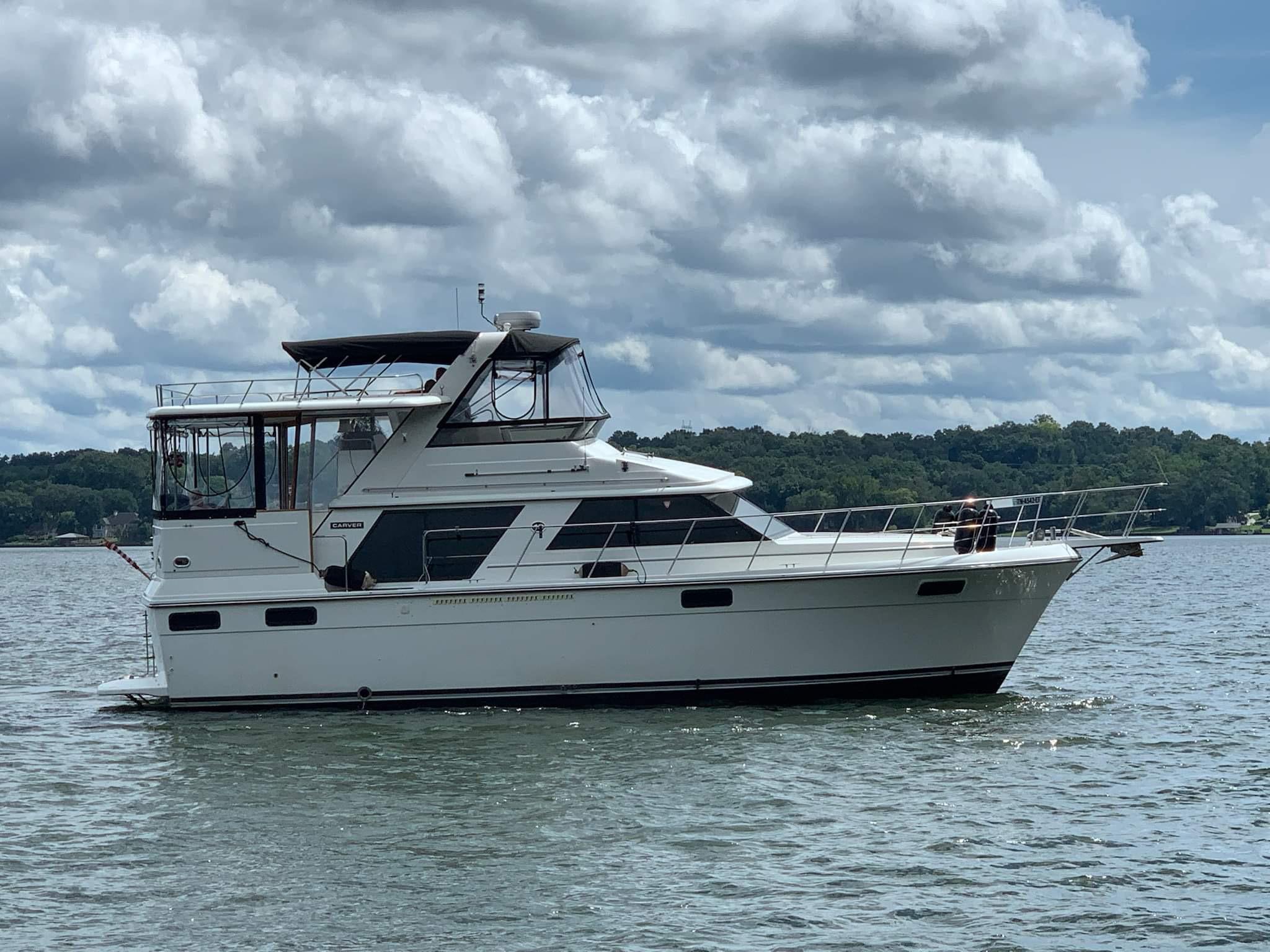 Explore Carver 35 boats for sale - Boat Trader Explore Carver 35 boats for sale - Boat Trader